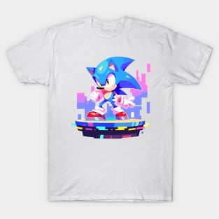 sonic T-Shirt